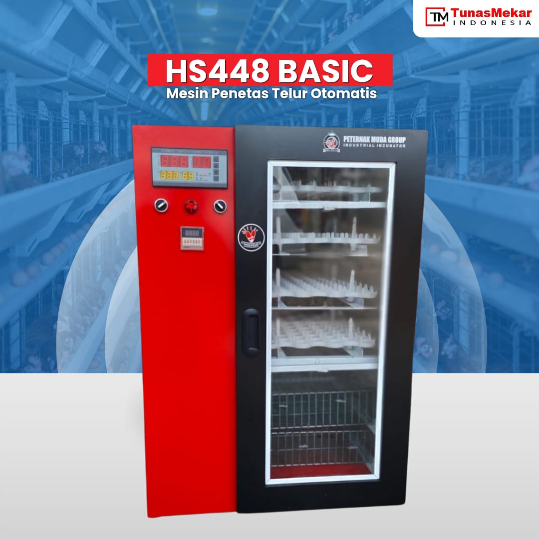 HS448 Basic